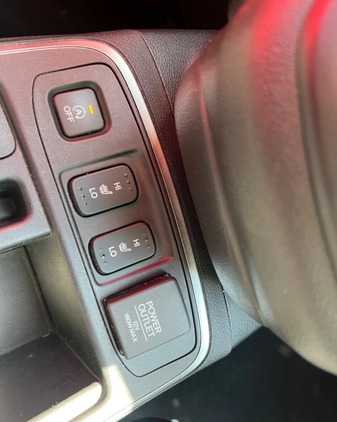 Jeep Grand Cherokee cena 80000 przebieg: 299334, rok produkcji 2016 z Nowe małe 211